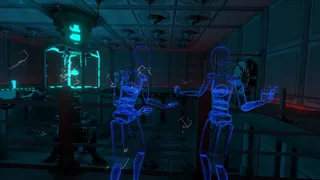 Скриншот 2 к игре By Grit Alone