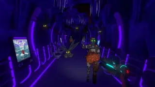Скриншот 4 к игре By Grit Alone