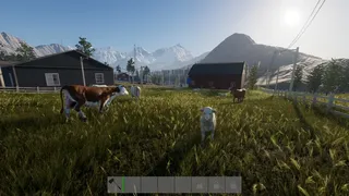Скриншот 4 к игре Green Valley County