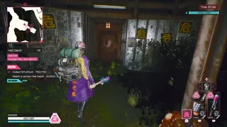 Скриншот 3 к игре LET IT DIE: INFERNO