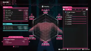 Скриншот 7 к игре LET IT DIE: INFERNO