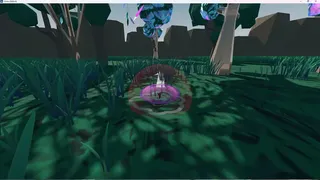 Скриншот 4 к игре Crystal Skies: Battle Royale