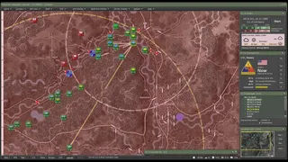 Скриншот 2 к игре Flashpoint Campaigns: Cold War