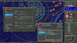 Скриншот 4 к игре Flashpoint Campaigns: Cold War