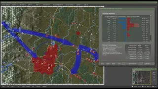 Скриншот 5 к игре Flashpoint Campaigns: Cold War