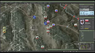 Скриншот 7 к игре Flashpoint Campaigns: Cold War