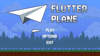 Скриншот 6 к игре Flutter Plane