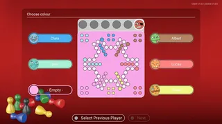 Скриншот 7 к игре Mensch ärgere Dich nicht 2 (Ludo XXL 2)