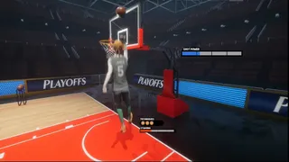 Скриншот 4 к игре Third Person Basketball Court