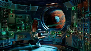 Скриншот 5 к игре Reflection