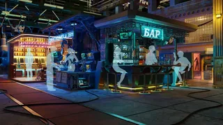 Скриншот 8 к игре Reflection