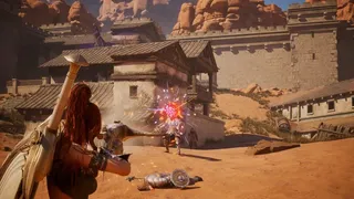 Скриншот 7 к игре EVILBANE