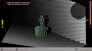 Скриншот 1 к игре Sightline