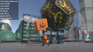 Скриншот 7 к игре ShapeCycle