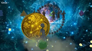 Скриншот 8 к игре ShapeCycle