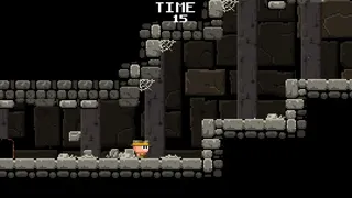 Скриншот 1 к игре Meganoid:Chronicles