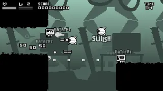 Скриншот 4 к игре INC.