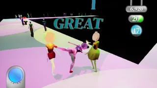 Скриншот 1 к игре Runway