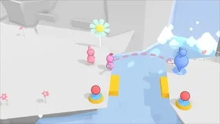 Скриншот 1 к игре Give Me Your Hands