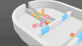 Скриншот 3 к игре Give Me Your Hands