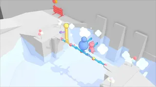 Скриншот 4 к игре Give Me Your Hands