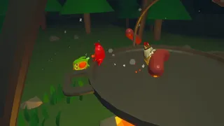 Скриншот 2 к игре ScramBrawl