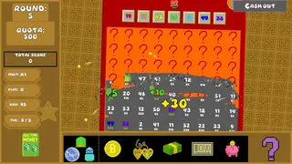 Скриншот 1 к игре SCRATCH CO.