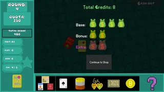 Скриншот 2 к игре SCRATCH CO.