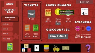 Скриншот 3 к игре SCRATCH CO.