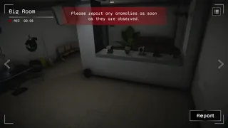Скриншот 2 к игре Project CCTV