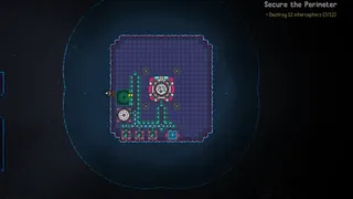 Скриншот 1 к игре Regolith