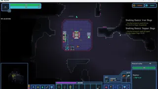 Скриншот 4 к игре Regolith