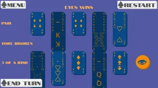 Скриншот 2 к игре Eyes & Hearts, Corazones y Ojos