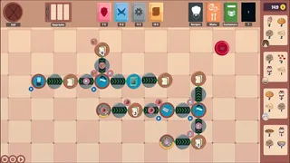 Скриншот 1 к игре Cater Co. 🍓