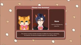 Скриншот 4 к игре Cater Co. 🍓