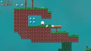 Скриншот 1 к игре Bao Boi