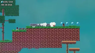 Скриншот 2 к игре Bao Boi