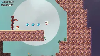 Скриншот 3 к игре Bao Boi