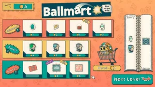 Скриншот 2 к игре Ballisticards