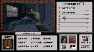 Скриншот 4 к игре The Uninvited 2: Let Nothing You Dismay