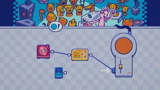 Скриншот 2 к игре LOOPEDAL