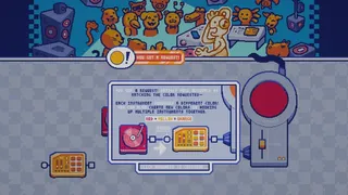 Скриншот 3 к игре LOOPEDAL