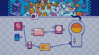 Скриншот 4 к игре LOOPEDAL