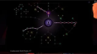 Скриншот 3 к игре Veil Walker
