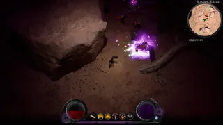 Скриншот 5 к игре Veil Walker