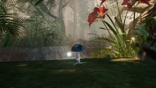 Скриншот 3 к игре The Mushroom Adventrue:Call of Distant Realms