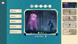 Скриншот 2 к игре Puzzle Gallery: Jigsaw Art Collection