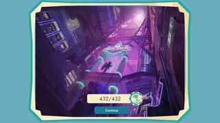 Скриншот 7 к игре Puzzle Gallery: Jigsaw Art Collection