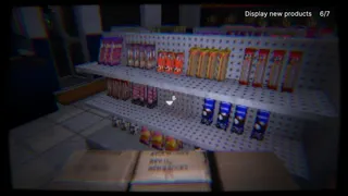 Скриншот 2 к игре Empty Gauge