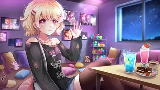 Скриншот 3 к игре 第零封情书